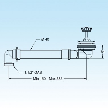 disegno2054spacesaver